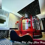 Cozi 5 Hotel & Apartment