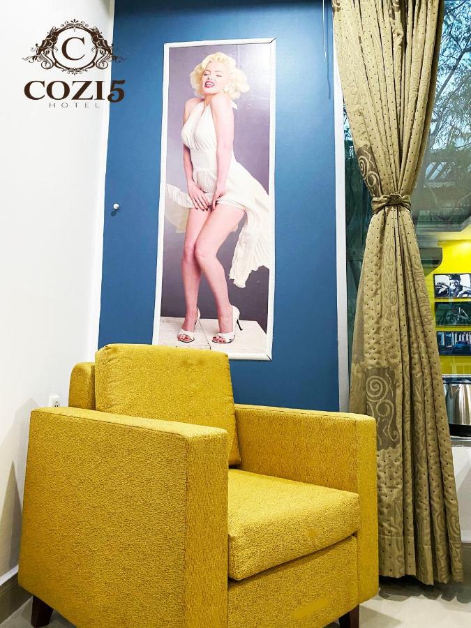 Appart hôtel Cozi 5 &