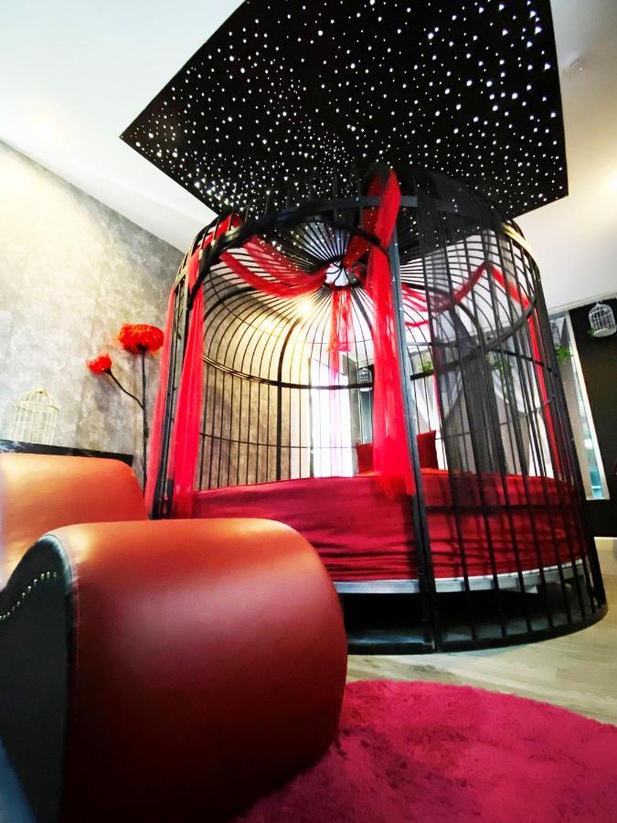 Appart hôtel Cozi 5 & *